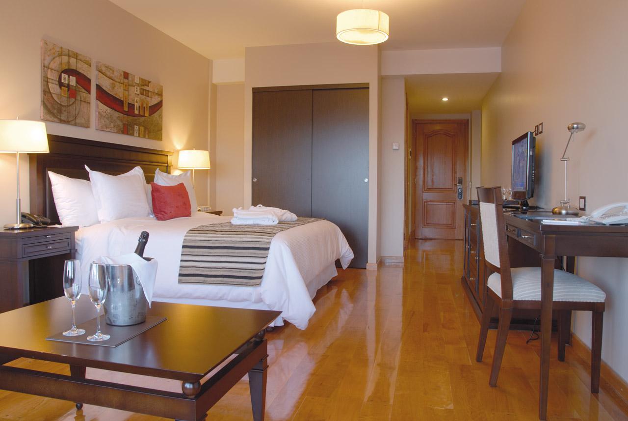 Alma Del Suites&spa Hotel San Carlos de Bariloche