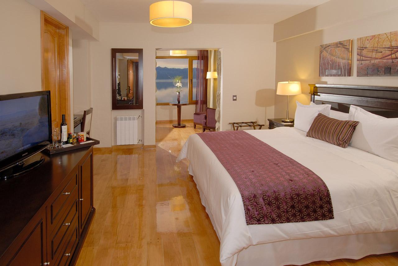 Hotel Alma Del Suites&spa San Carlos de Bariloche