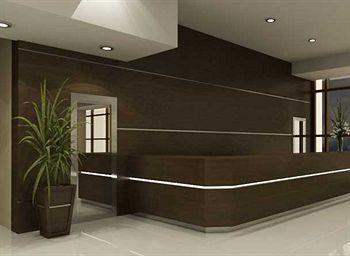 Hotel Alma Del Suites&spa 5*