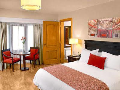 Alma Del Suites&spa