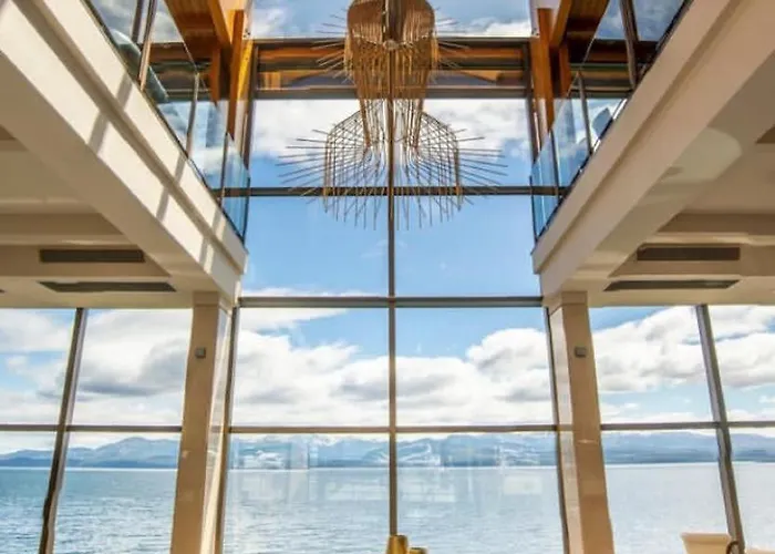 Alma Del Lago Suites & Spa