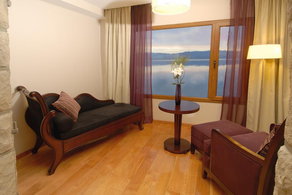 Alma Del & 5* San Carlos de Bariloche
