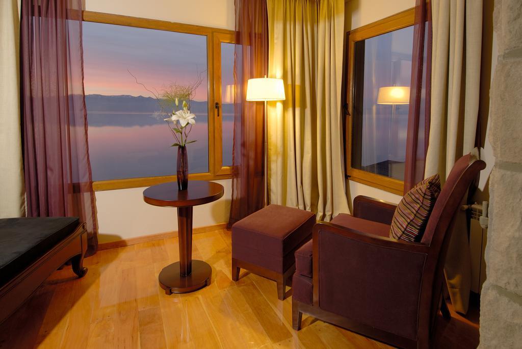Alma Del & Hotel San Carlos de Bariloche