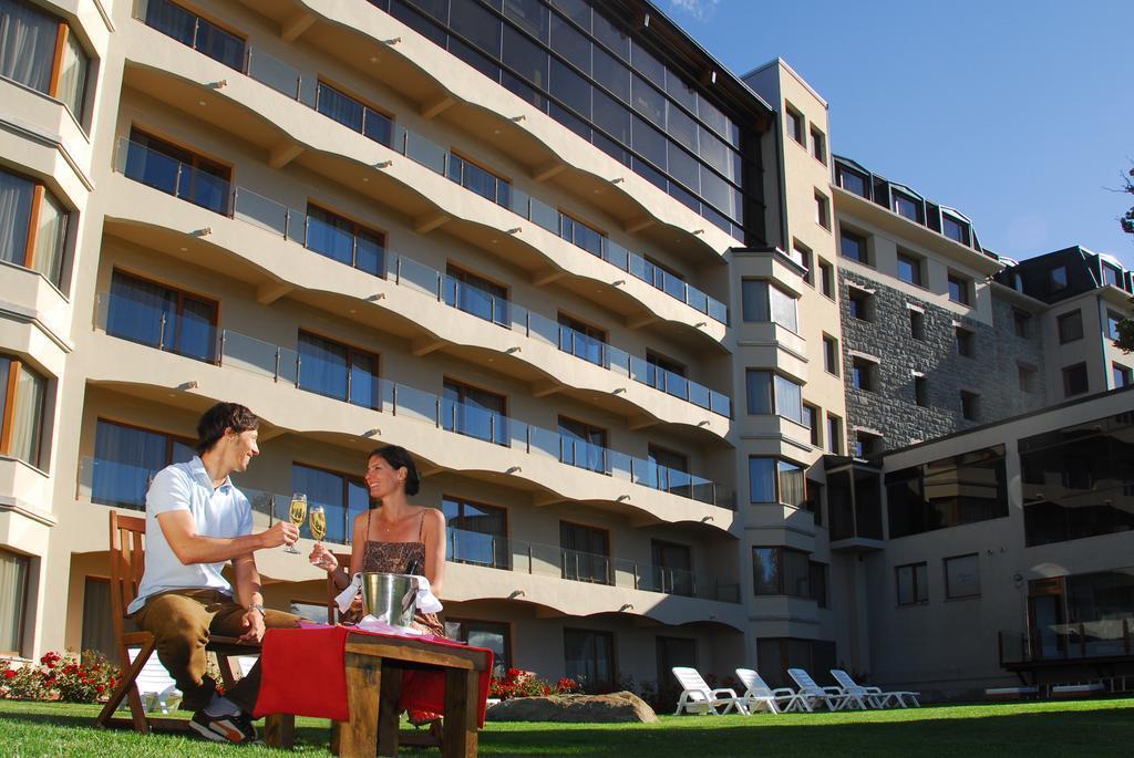 Alma Del & Hotel 5*