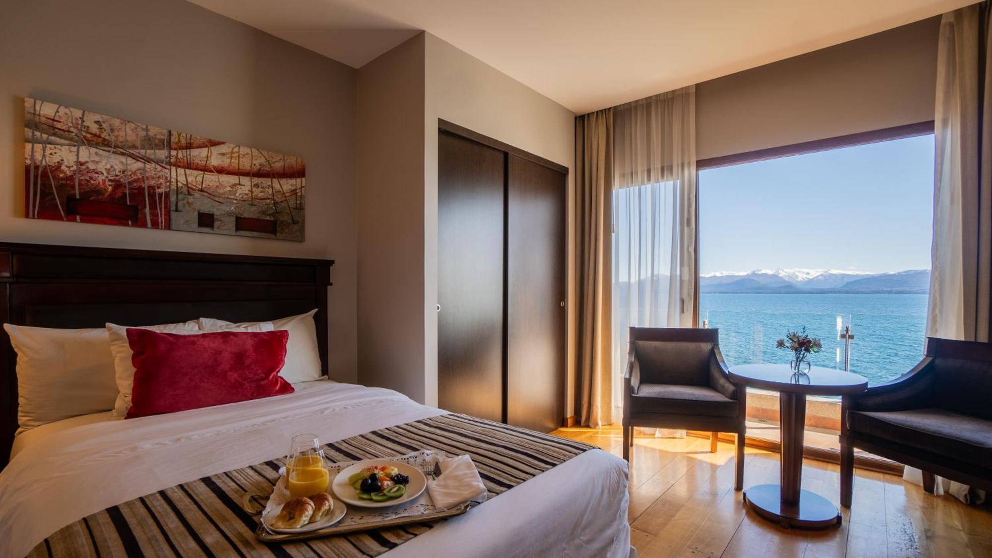 Hotel Alma Del & 5*