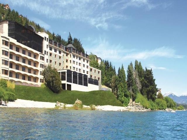Alma Del & San Carlos de Bariloche