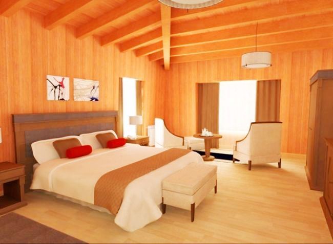 Alma Del & Hotel 5*