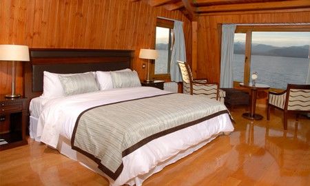 Alma Del & 5* San Carlos de Bariloche