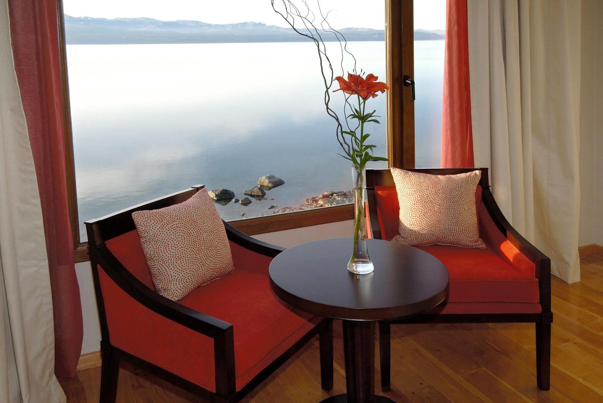 Alma Del & 5* San Carlos de Bariloche