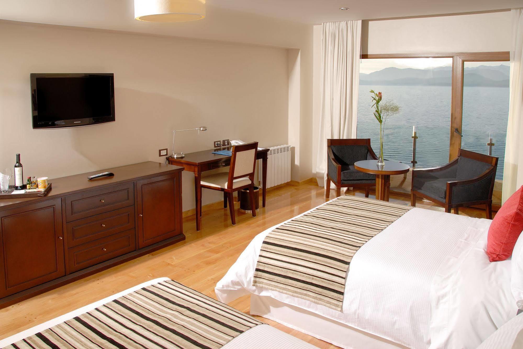 Alma Del & Hotel 5*
