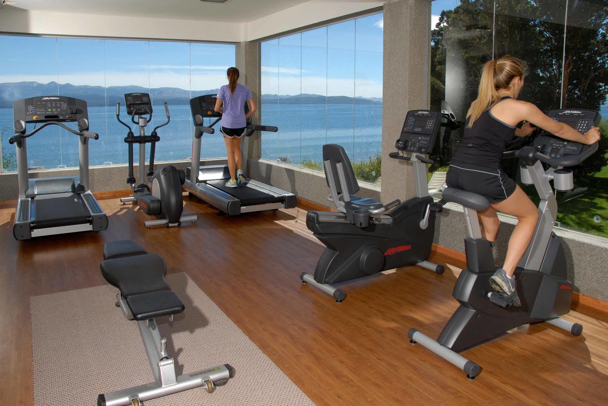 Alma Del & 5* San Carlos de Bariloche