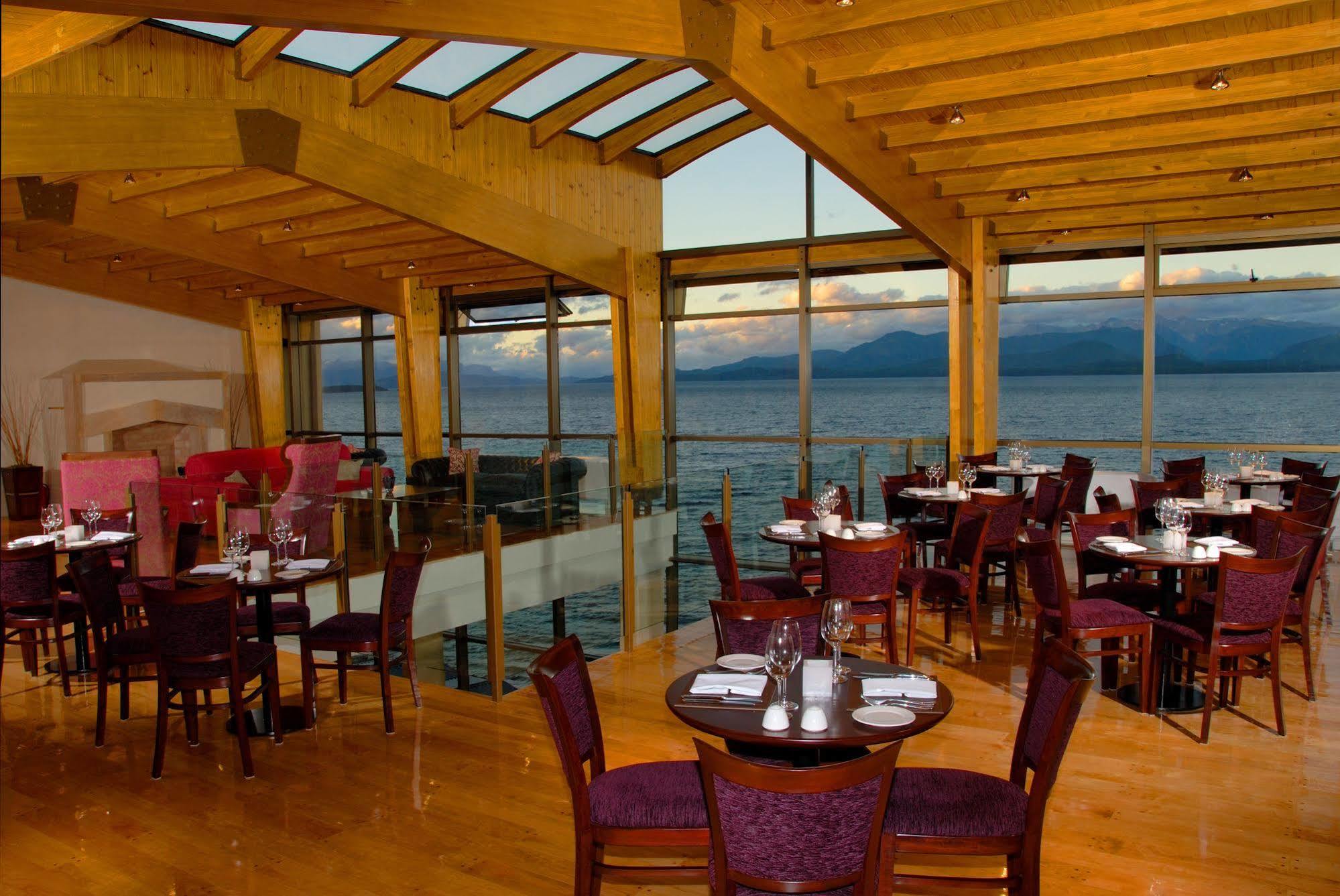 Alma Del & Hotel San Carlos de Bariloche