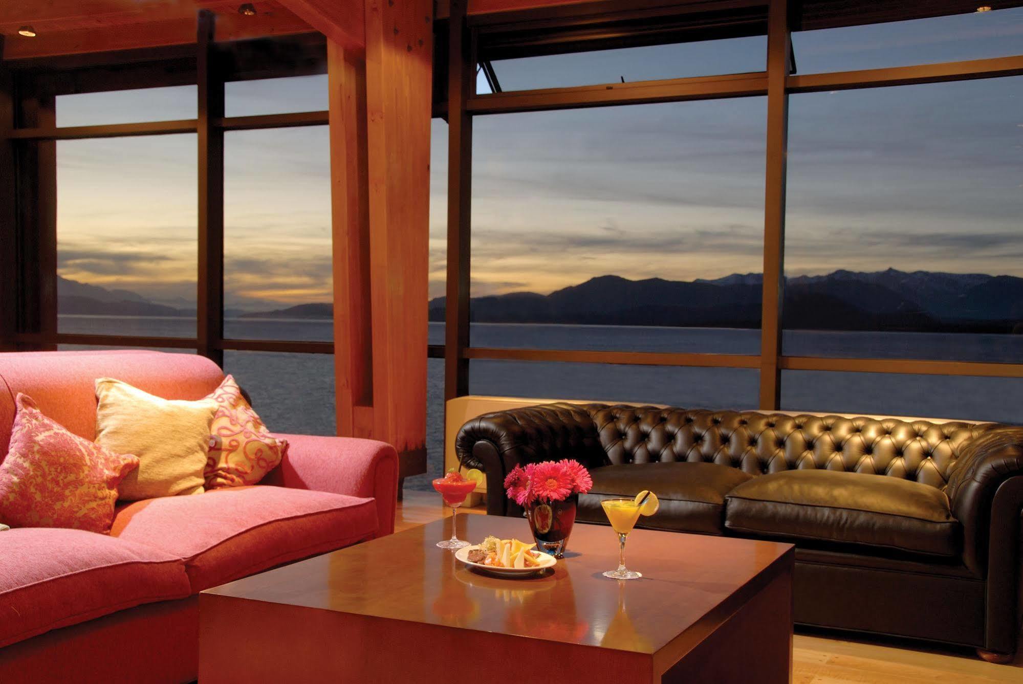 Alma Del & Hotel 5*